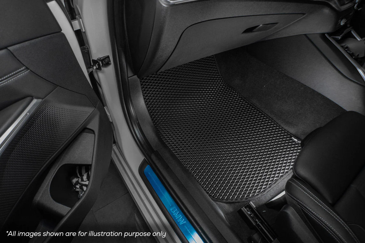 BMW 4 Series Gran Coupe G26 (2020-Present) - Image 78
