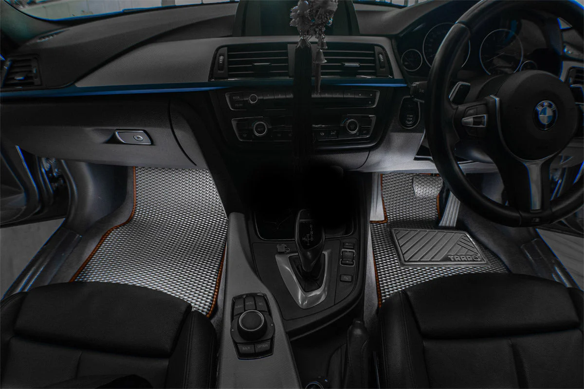 BMW 4 Series Gran Coupe G26 (2020-Present) - Image 101