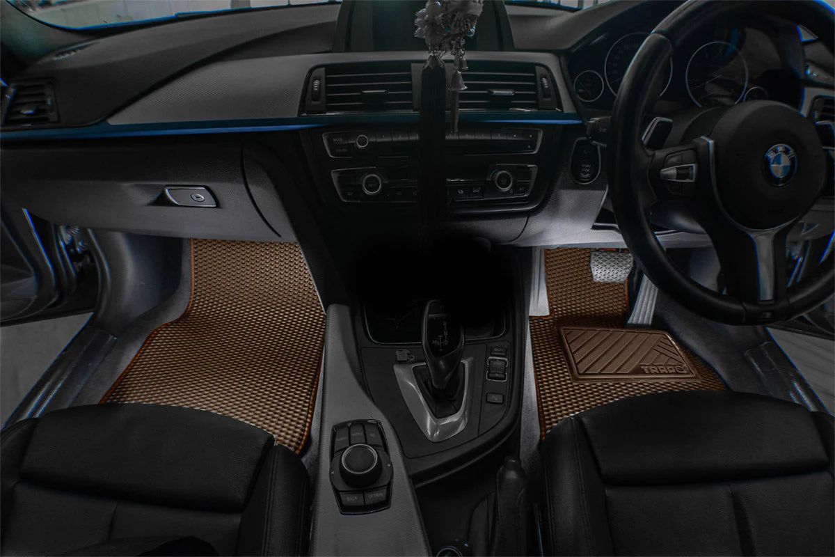 BMW 4 Series Gran Coupe G26 (2020-Present) - Image 121