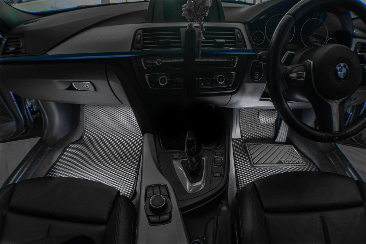 BMW 4 Series Gran Coupe G26 (2020-Present) - Image 25