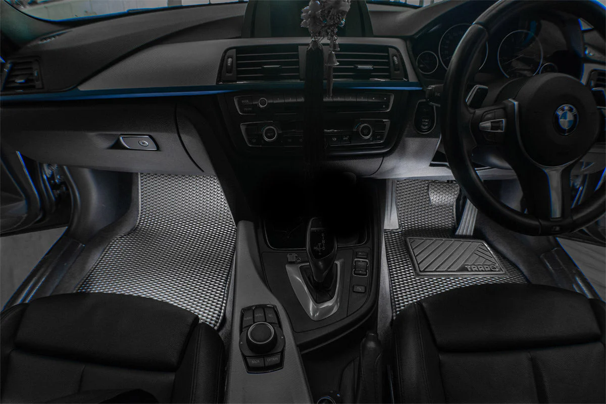 BMW 4 Series Gran Coupe G26 (2020-Present) - Image 29