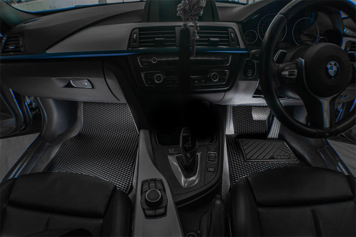 BMW 4 Series Gran Coupe G26 (2020-Present) - Image 65