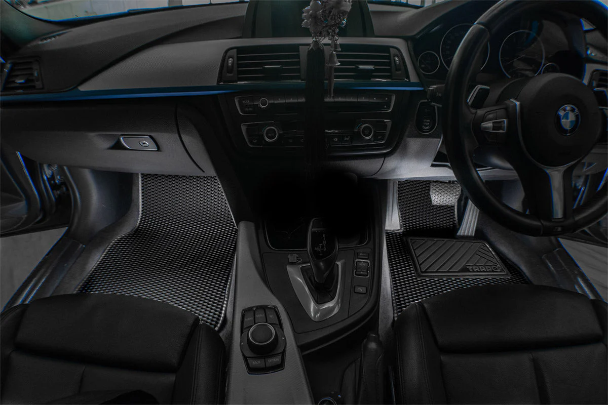 BMW 4 Series Gran Coupe G26 (2020-Present) - Image 9