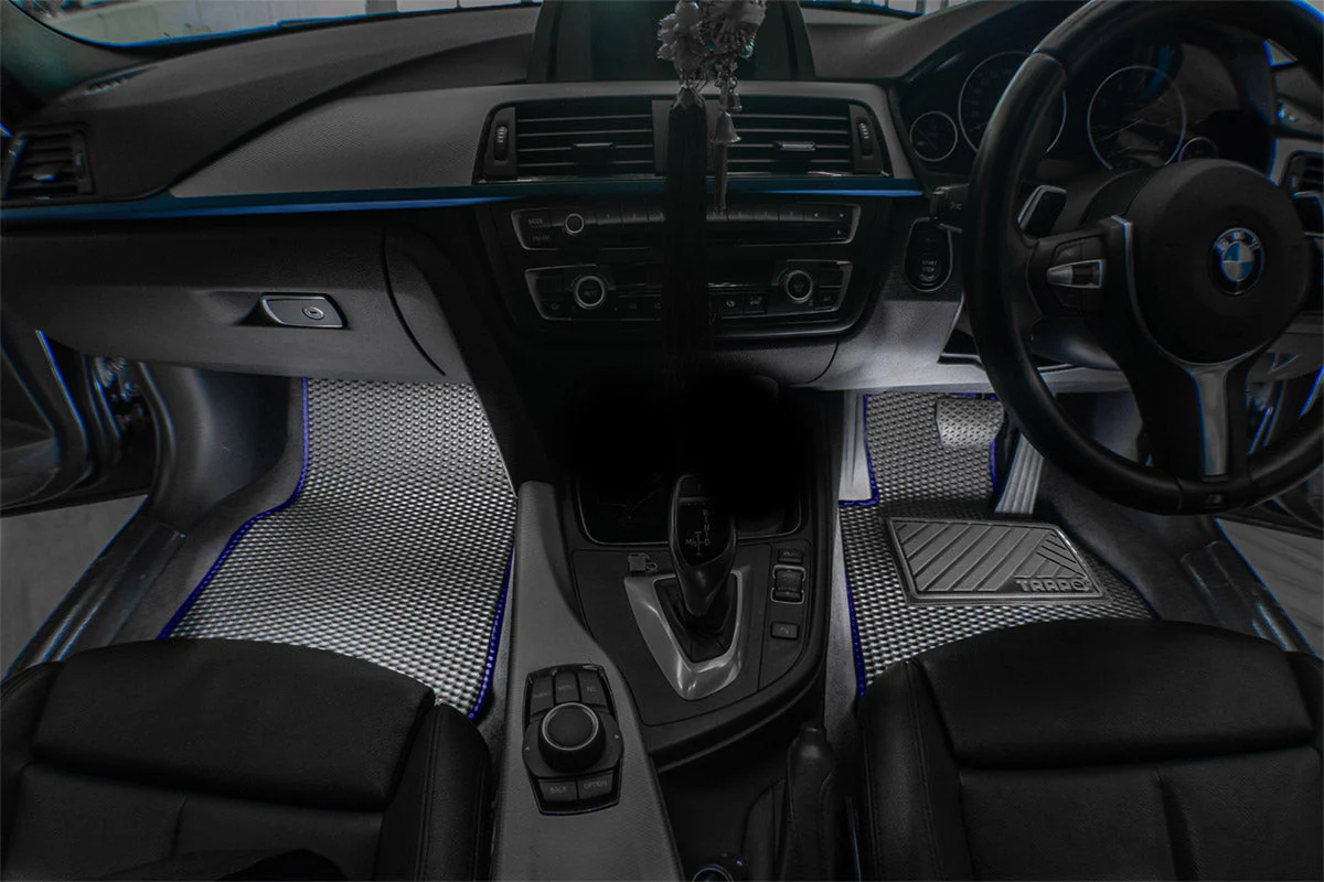 BMW 4 Series Gran Coupe G26 (2020-Present) - Image 93