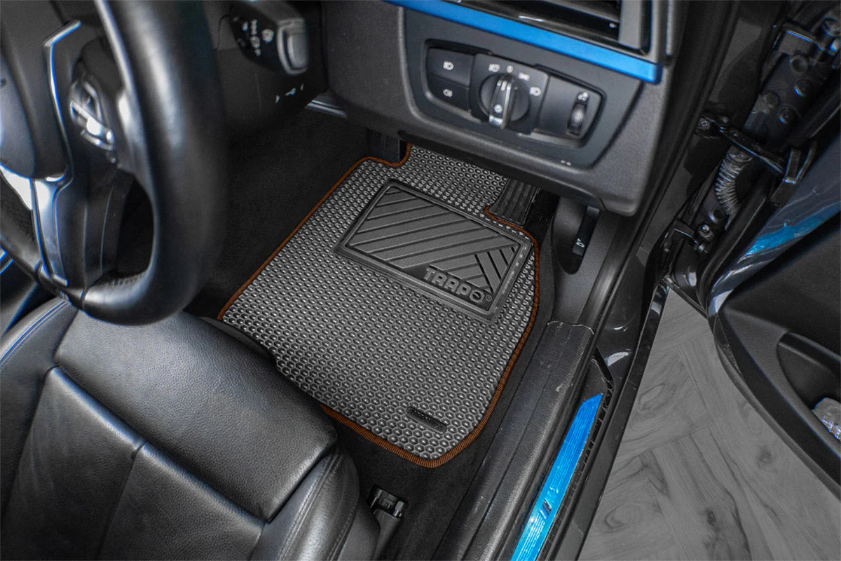 BMW 4 Series Gran Coupe G26 (2020-Present) - Image 99