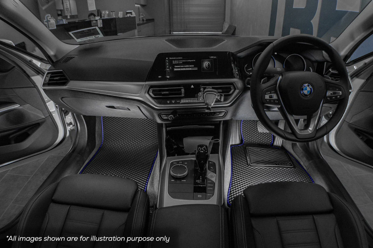 BMW iX (2021-Present) - Image 14