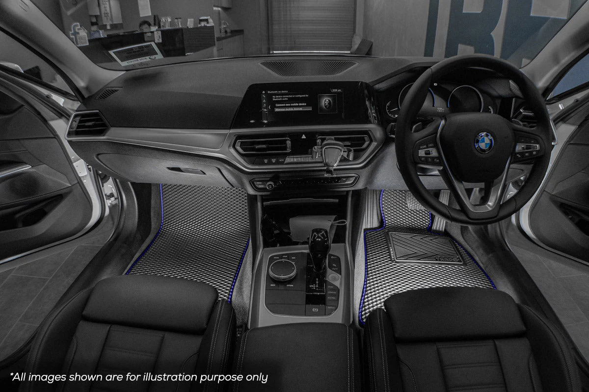 BMW iX (2021-Present) - Image 39