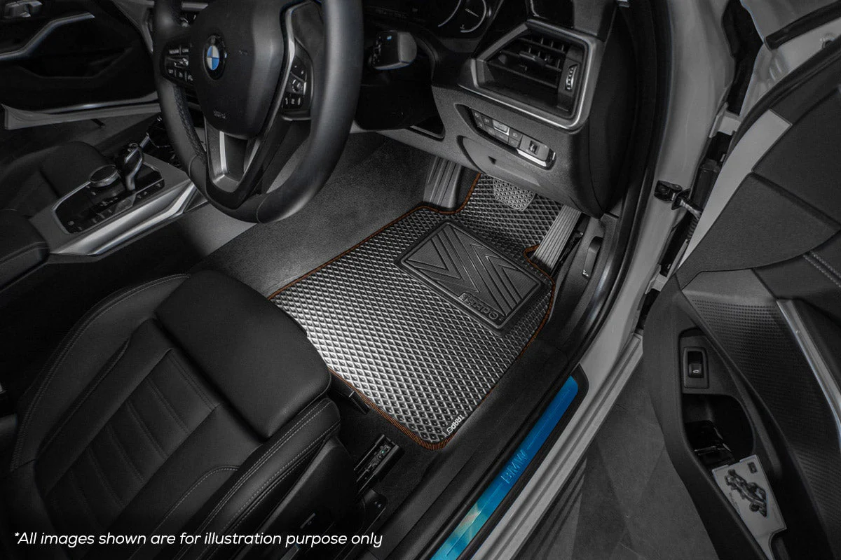 BMW iX (2021-Present) - Image 47