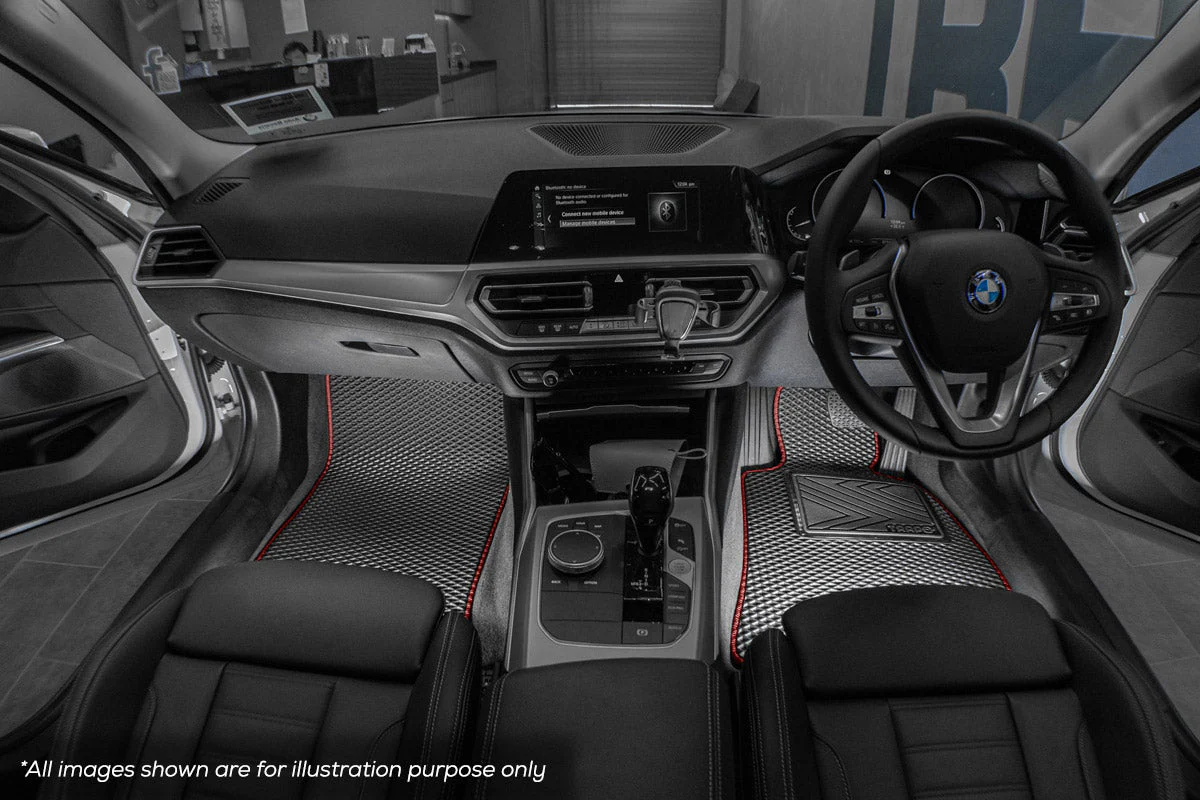 BMW M4 Coupe G82 (2021-Present) - Image 119