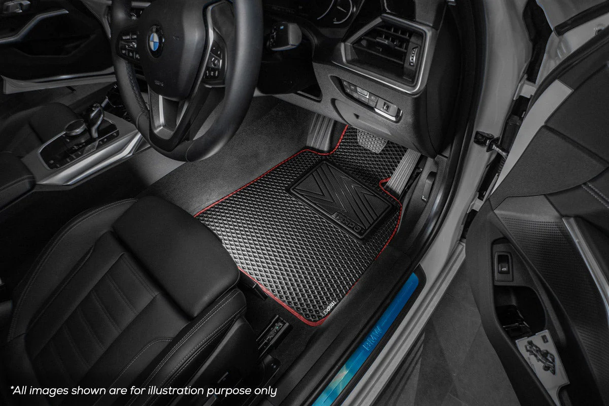 BMW M4 Coupe G82 (2021-Present) - Image 92