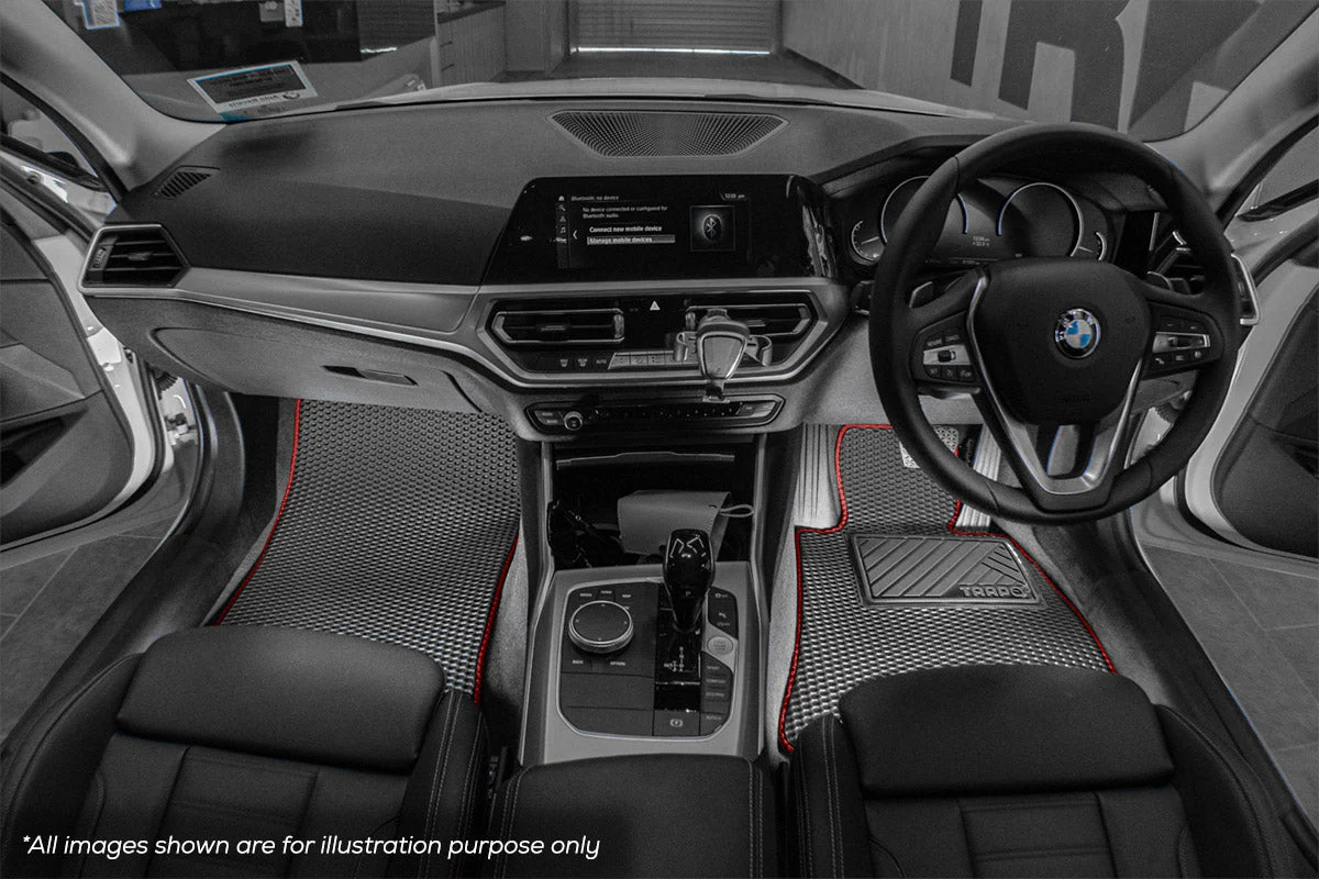 BMW M4 Coupe G82 (2021-Present) - Image 45