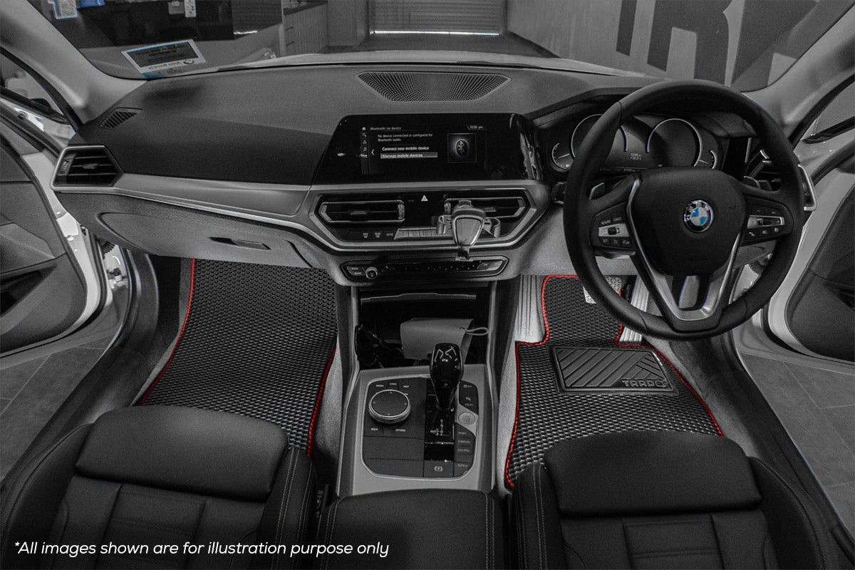 BMW M4 Coupe G82 (2021-Present) - Image 95