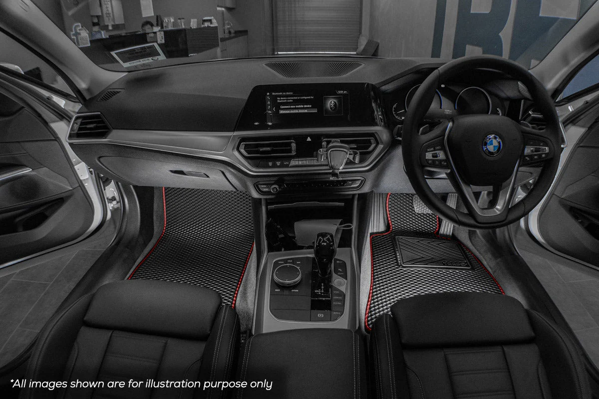 BMW X3 Hybrid G01 (2022-Present) - Image 19