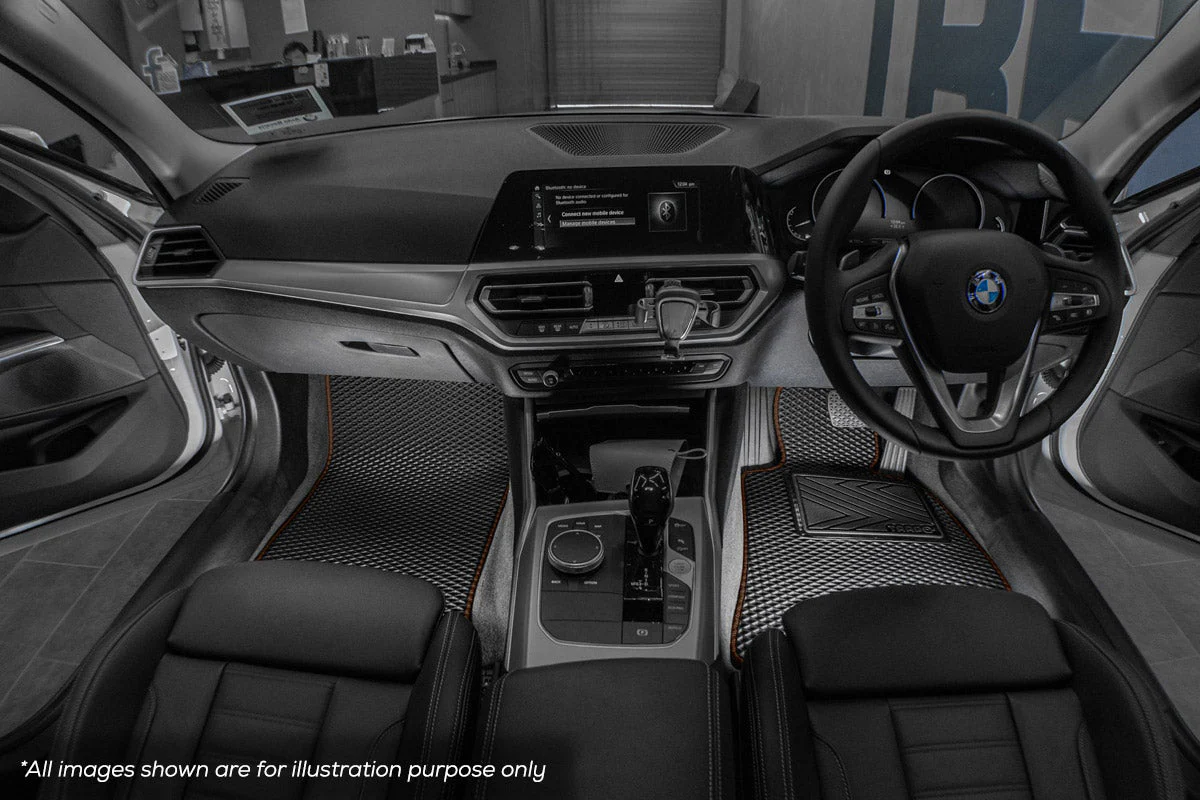 BMW X3 Hybrid G01 (2022-Present) - Image 24