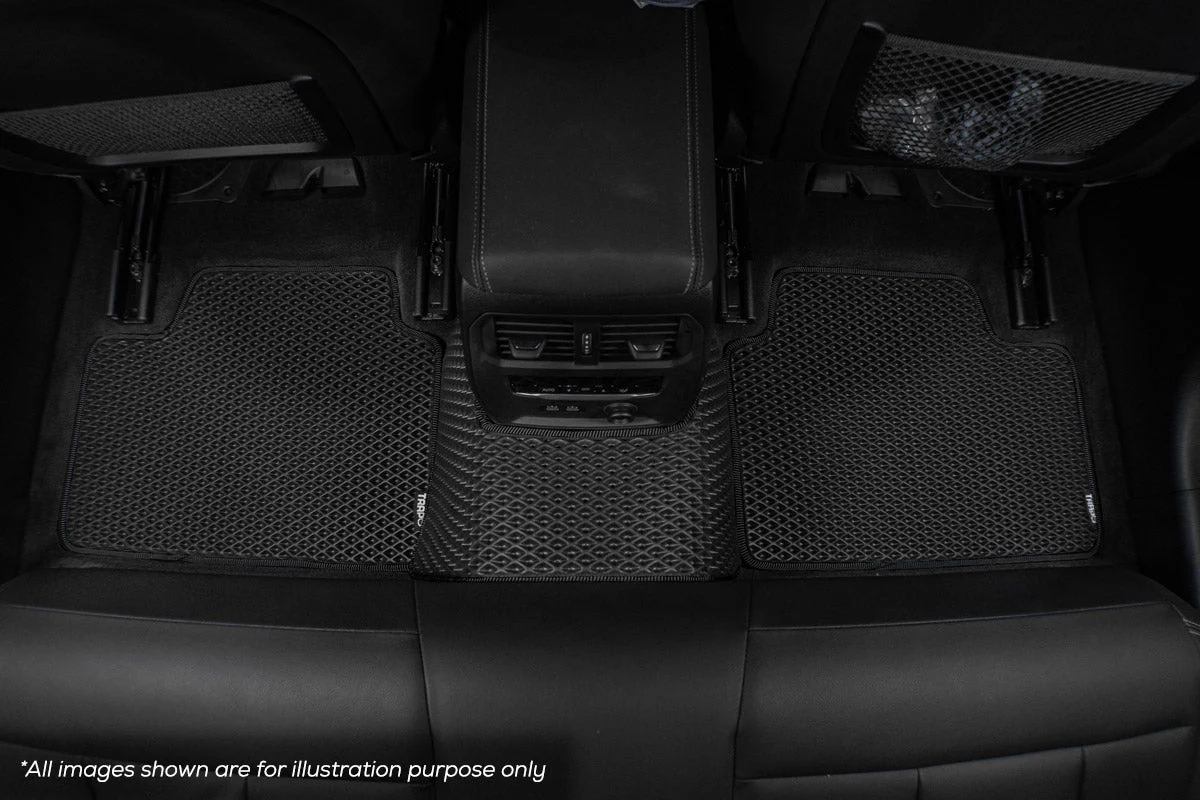 BMW X3 Hybrid G01 (2022-Present) - Image 5
