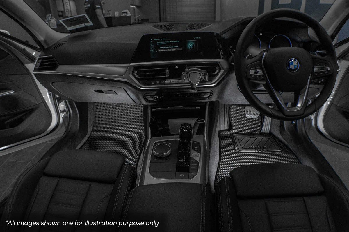 BMW X3 Hybrid G01 (2022-Present) - Image 30