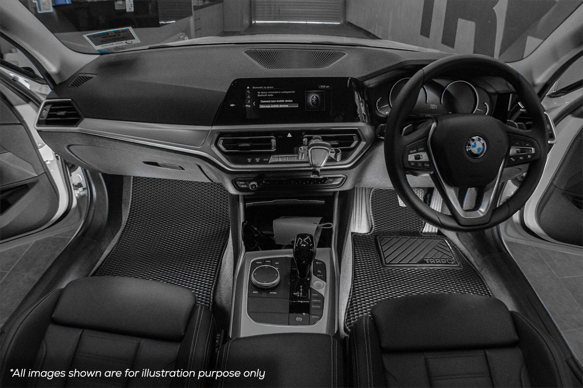 BMW X3 Hybrid G01 (2022-Present) - Image 10