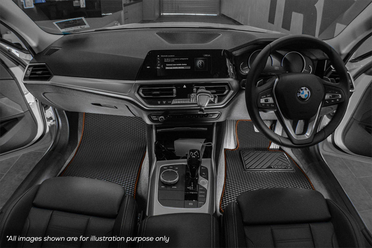 BMW X3 Hybrid G01 (2022-Present) - Image 100