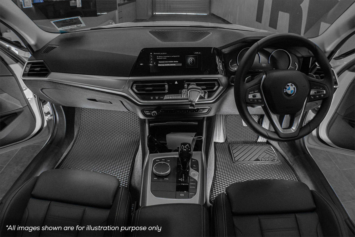 BMW X3 Hybrid G01 (2022-Present) - Image 105