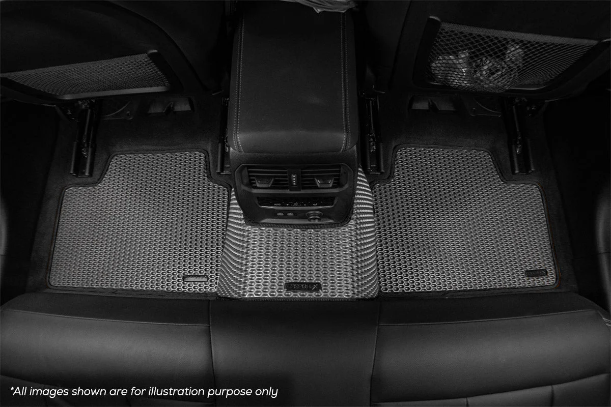 BMW X3 Hybrid G01 (2022-Present) - Image 106