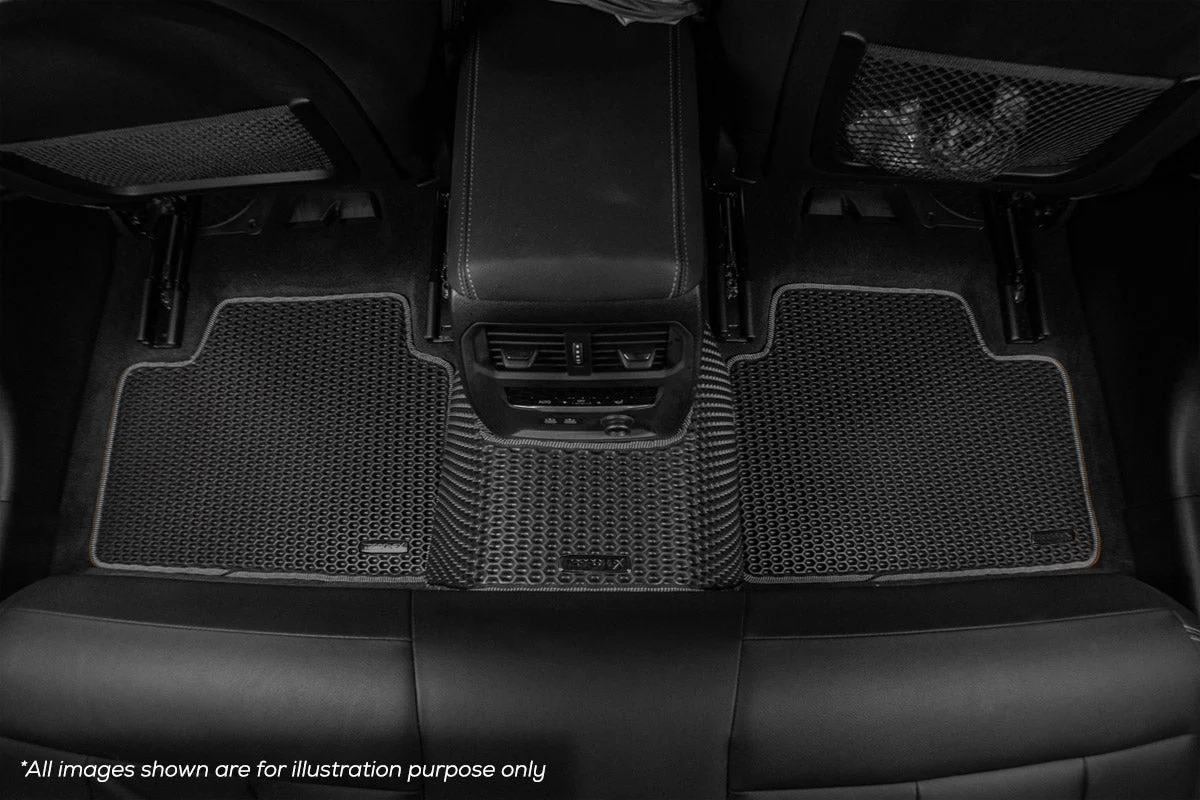 BMW X3 Hybrid G01 (2022-Present) - Image 11