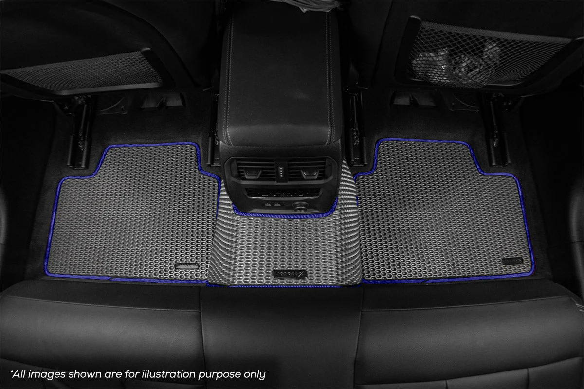 BMW X3 Hybrid G01 (2022-Present) - Image 116
