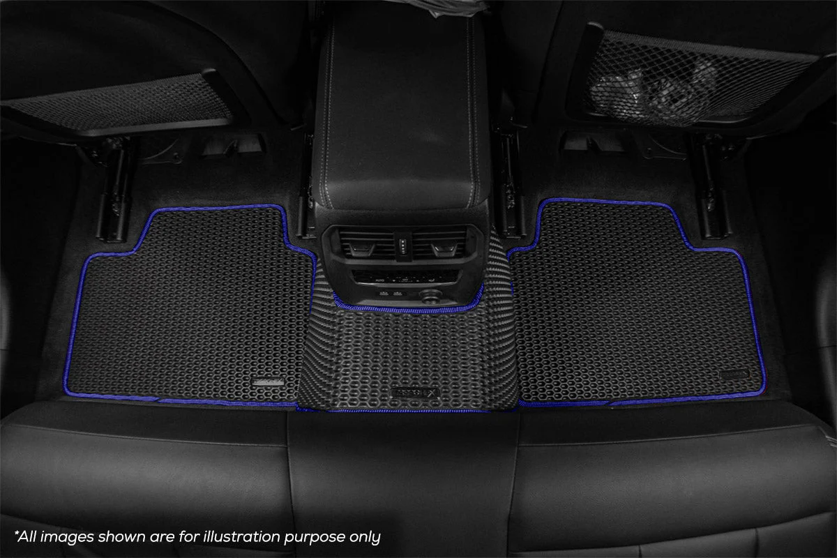 BMW X3 Hybrid G01 (2022-Present) - Image 16