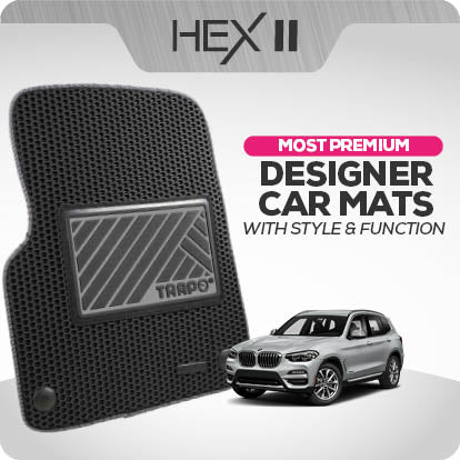 BMW X3 Hybrid G01 (2022-Present) - Image 2