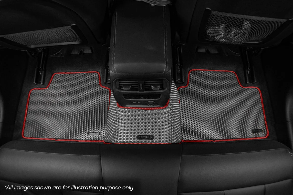 BMW X3 Hybrid G01 (2022-Present) - Image 46