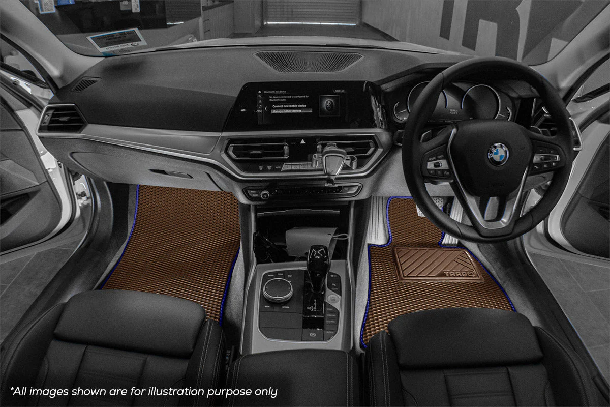 BMW X3 Hybrid G01 (2022-Present) - Image 65
