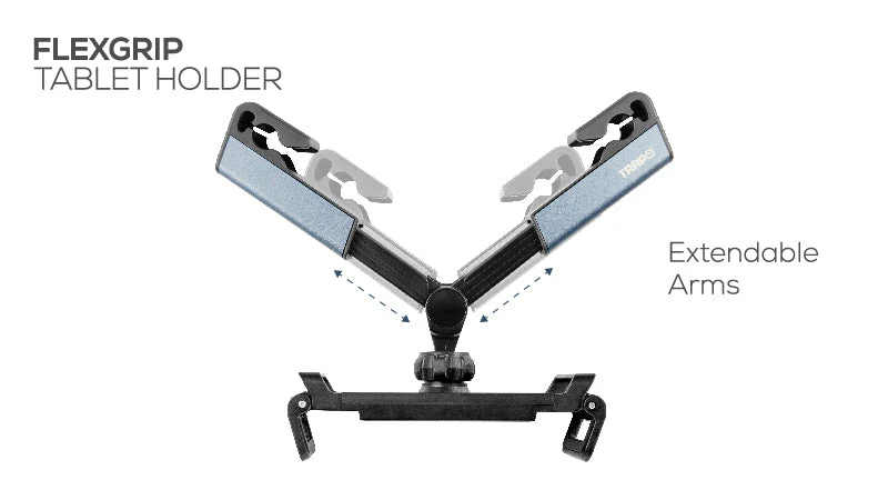TRAPO Flexgrip Tablet Holder - Image 3