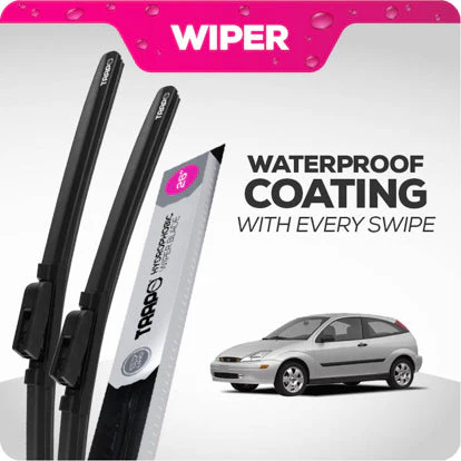 Ford Car Wipers