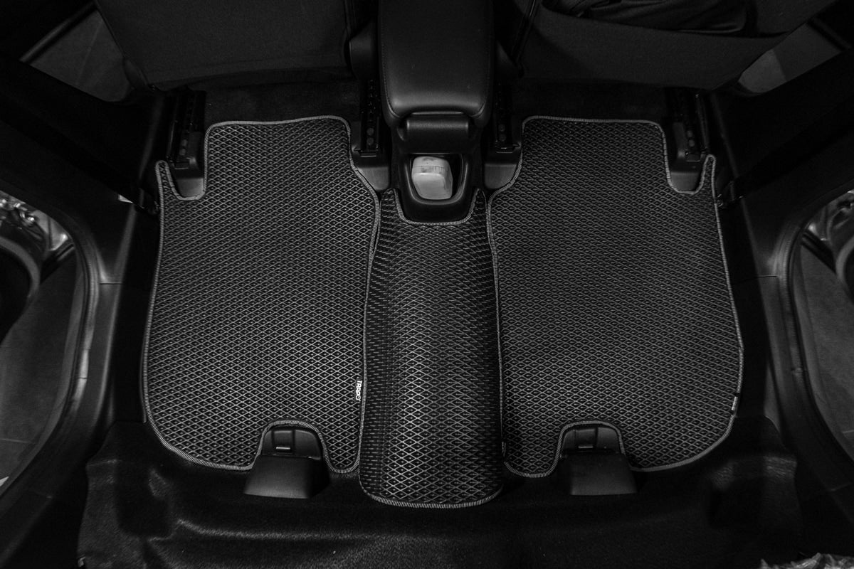 Honda HR-V S,E,V (2015-2021) - Image 10