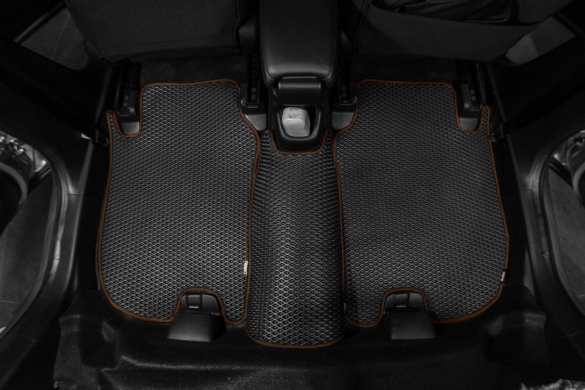 Honda HR-V S,E,V (2015-2021) - Image 100