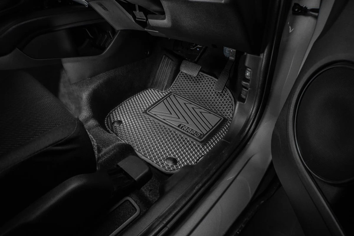 Honda HR-V S,E,V (2015-2021) - Image 107