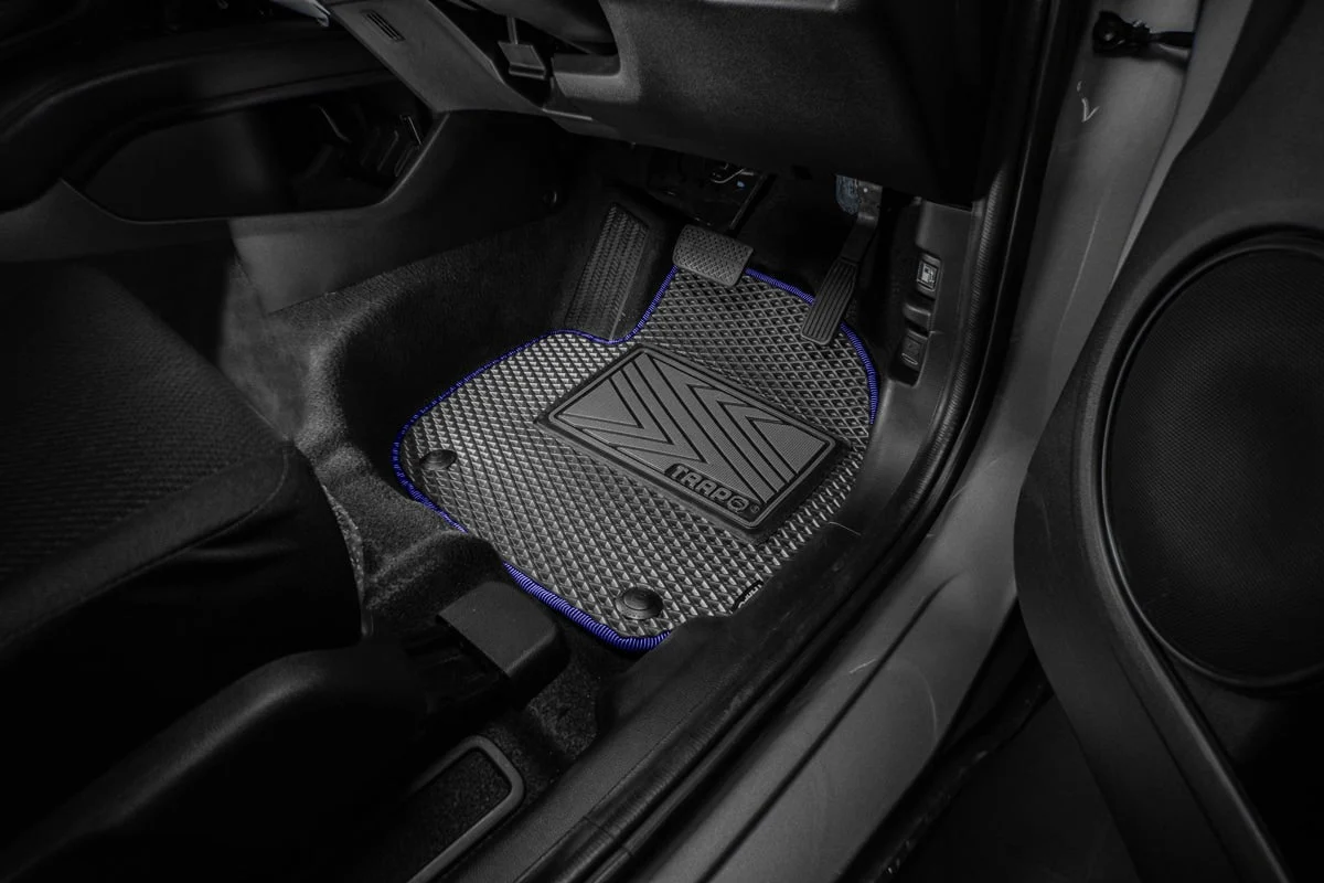 Honda HR-V S,E,V (2015-2021) - Image 112