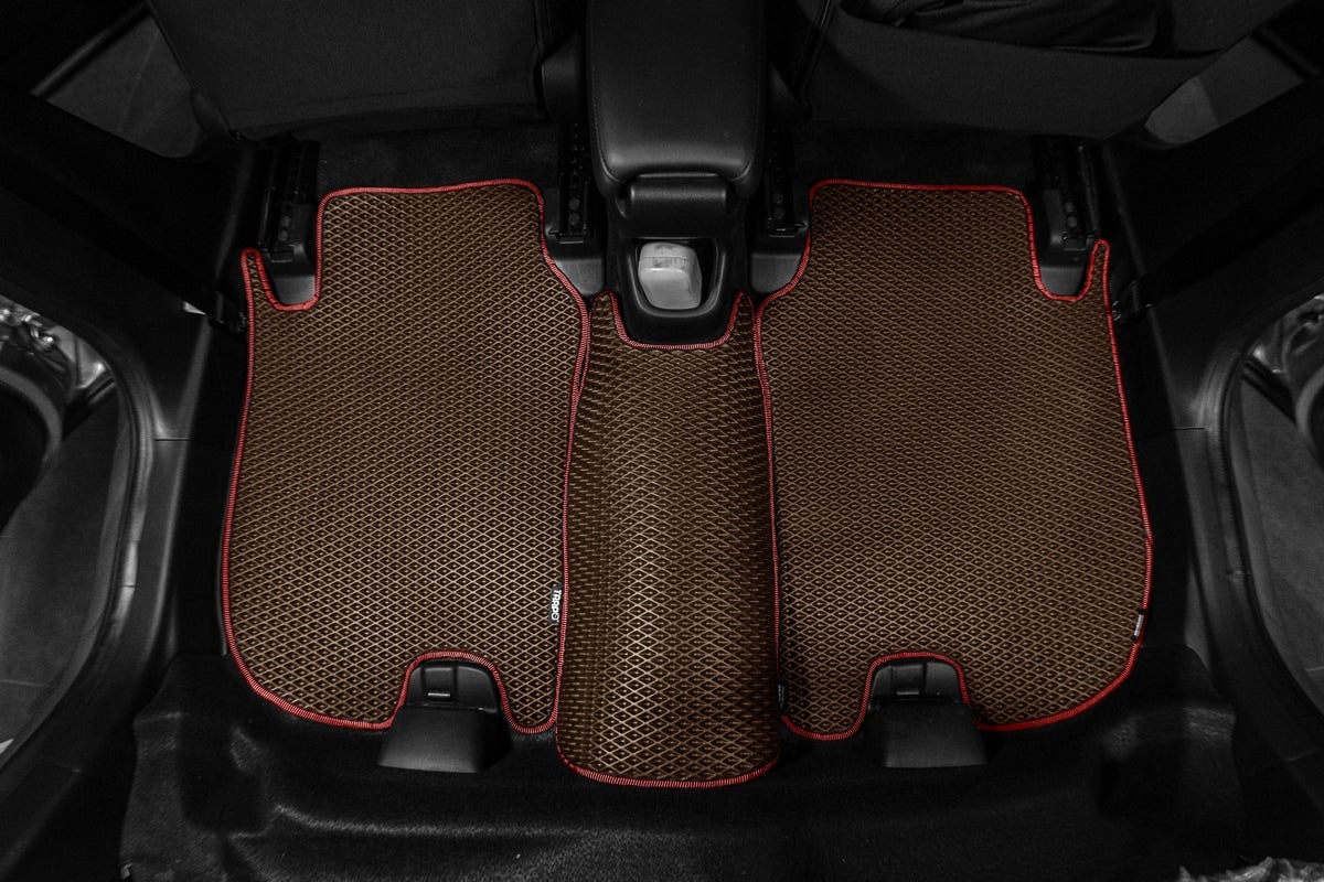 Honda HR-V S,E,V (2015-2021) - Image 145