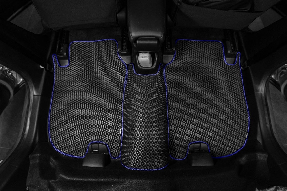 Honda HR-V S,E,V (2015-2021) - Image 15