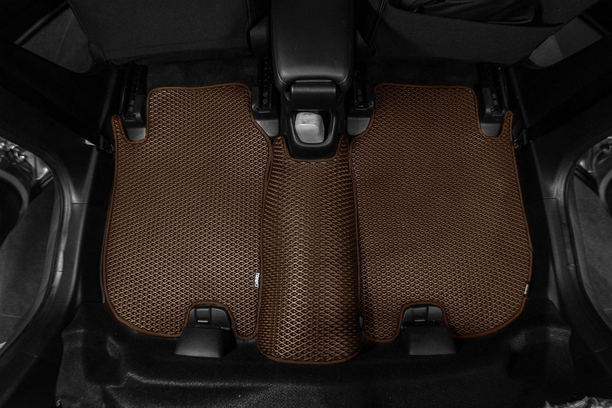 Honda HR-V S,E,V (2015-2021) - Image 150