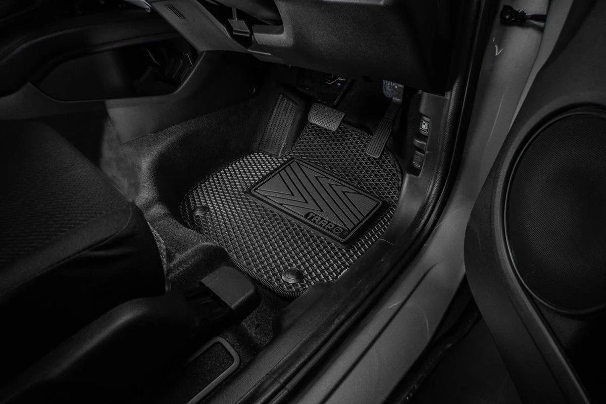 Honda HR-V S,E,V (2015-2021) - Image 2
