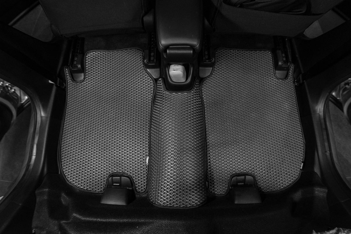 Honda HR-V S,E,V (2015-2021) - Image 30