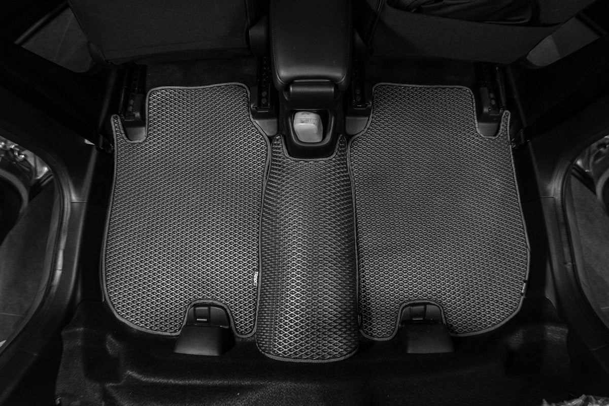 Honda HR-V S,E,V (2015-2021) - Image 35