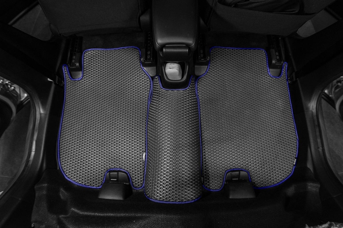 Honda HR-V S,E,V (2015-2021) - Image 40