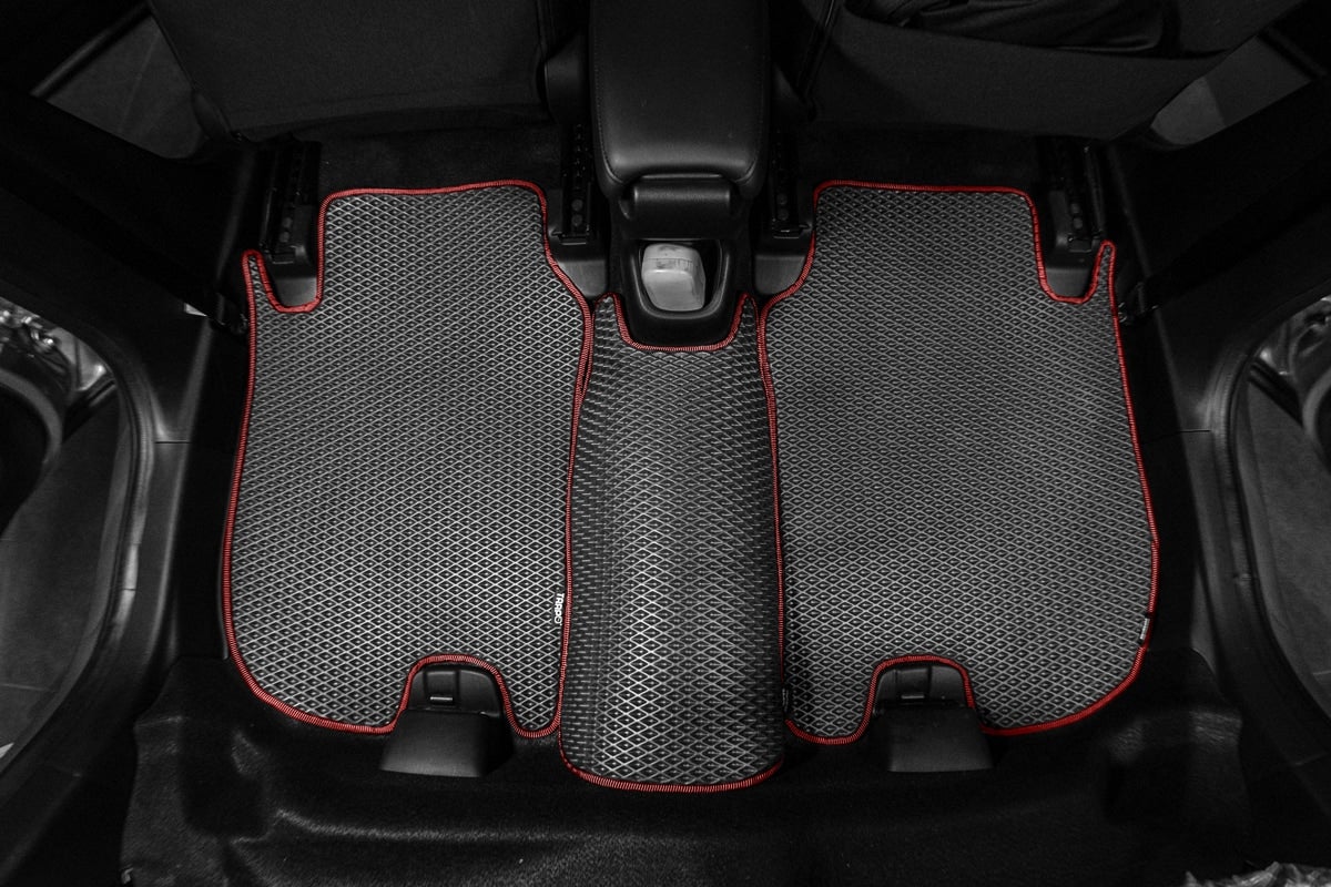 Honda HR-V S,E,V (2015-2021) - Image 45