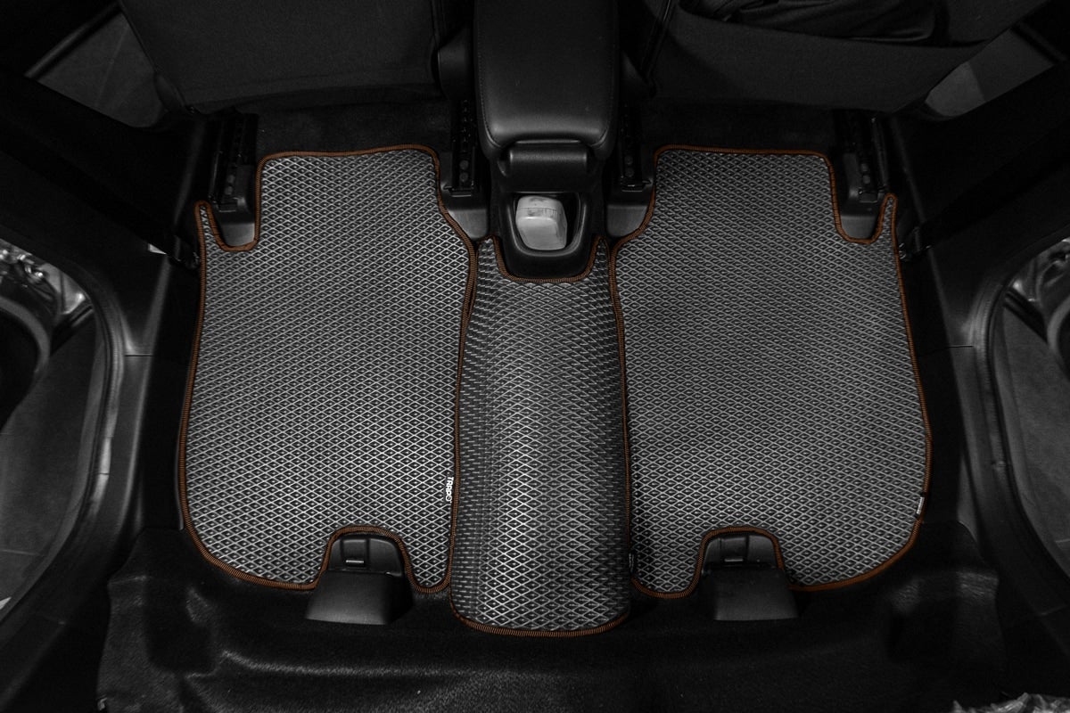 Honda HR-V S,E,V (2015-2021) - Image 50