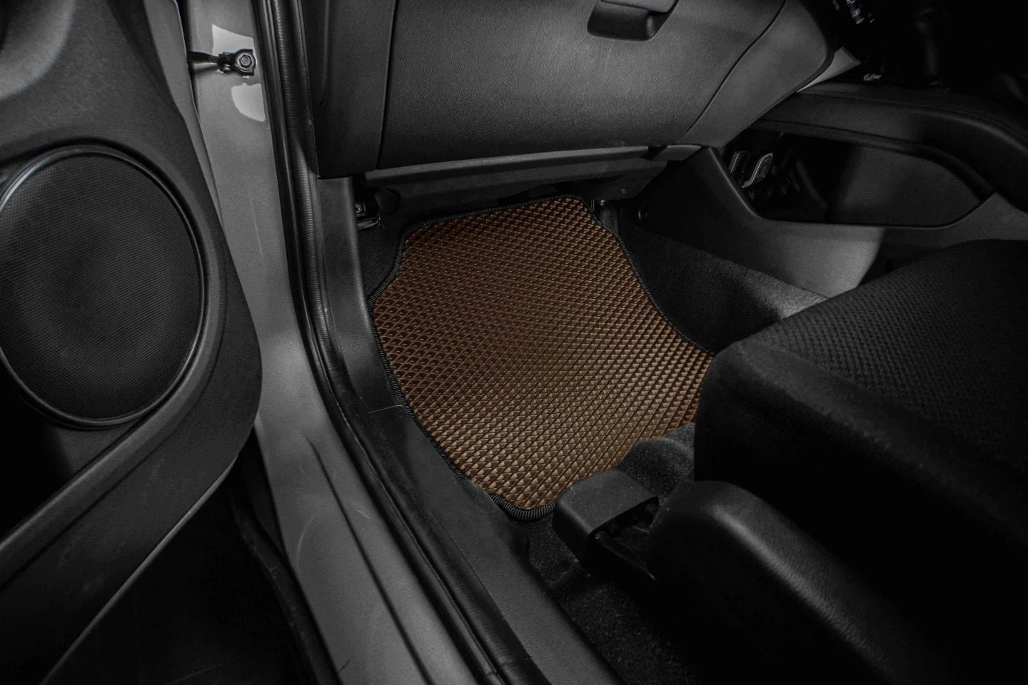 Honda HR-V S,E,V (2015-2021) - Image 53