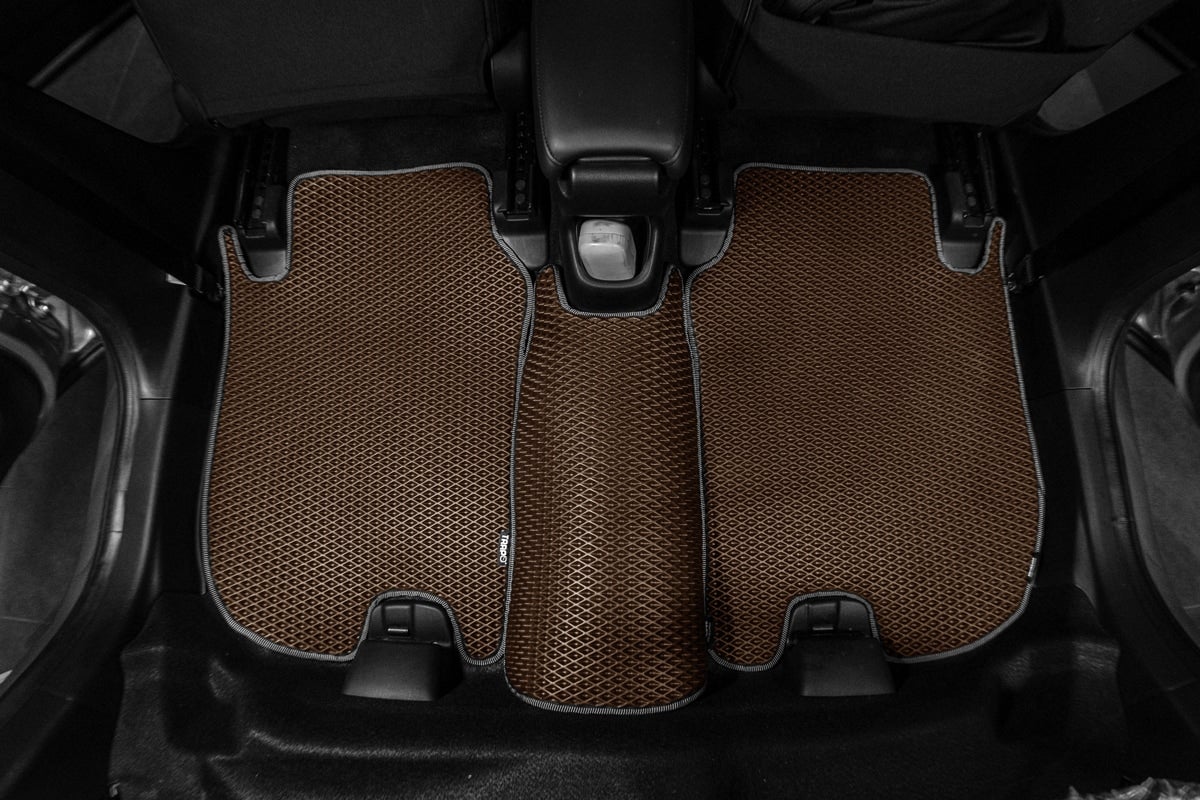 Honda HR-V S,E,V (2015-2021) - Image 60