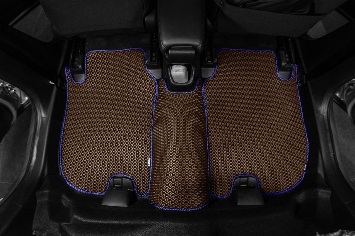Honda HR-V S,E,V (2015-2021) - Image 65