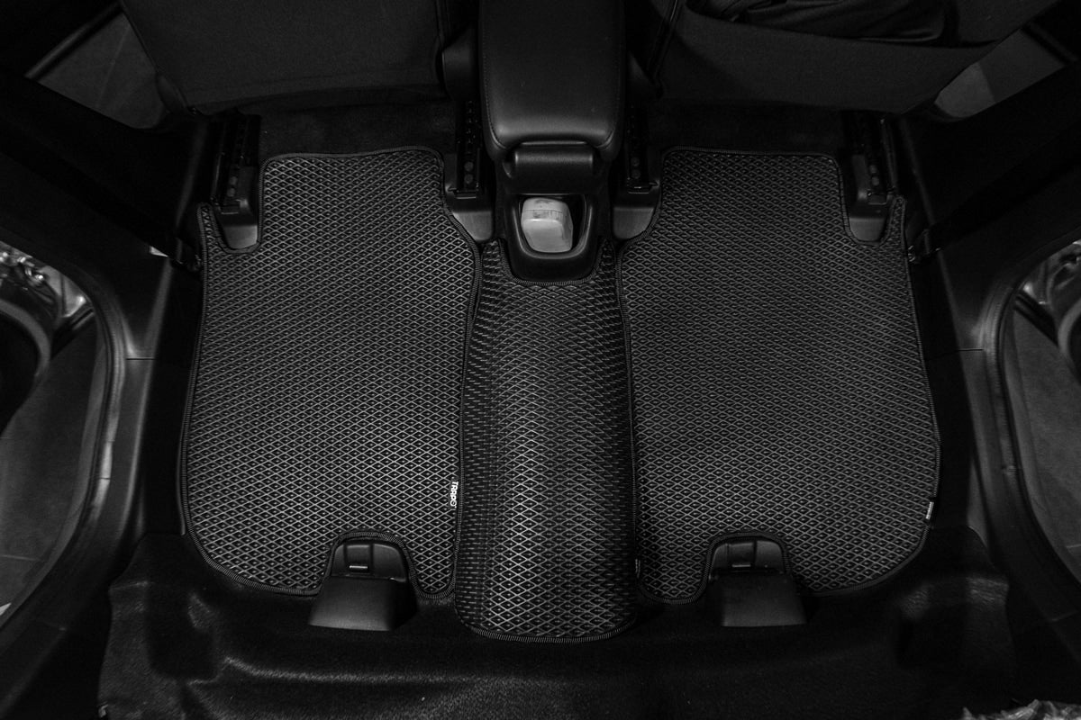 Honda HR-V S,E,V (2015-2021) - Image 80