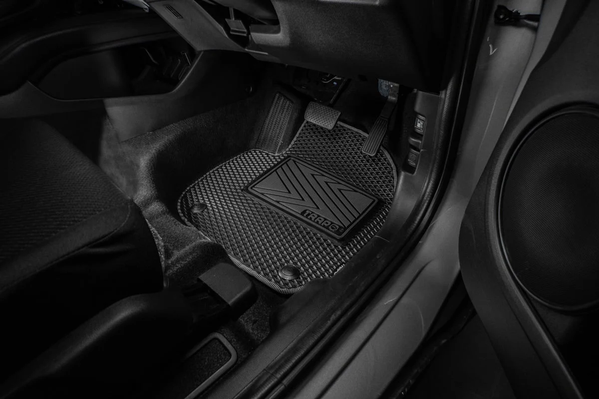 Honda HR-V S,E,V (2015-2021) - Image 82